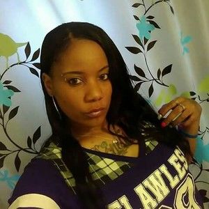 Meet your Posher, Kachita